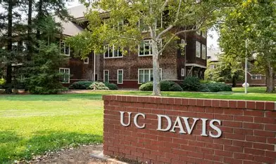 University of California, Davis (UC Davis)